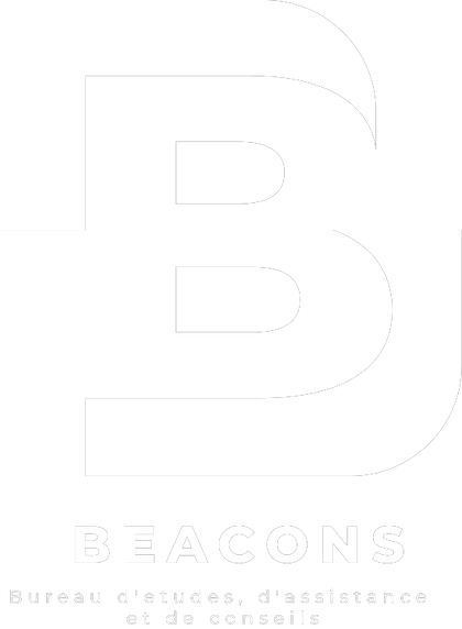 Logo Beacons