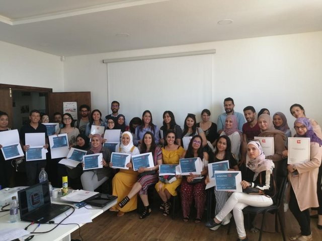 Formation bureautique & digitale